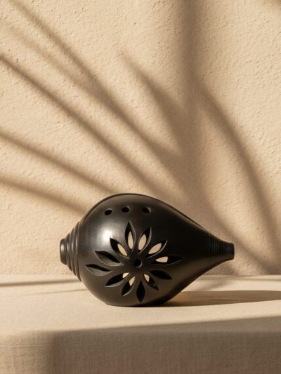 Shankh Jyoti Traditional Conch Glow Decorative Holder
