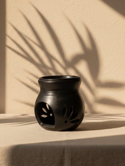Krishn Kalasha | Midnight Glow Diffuser