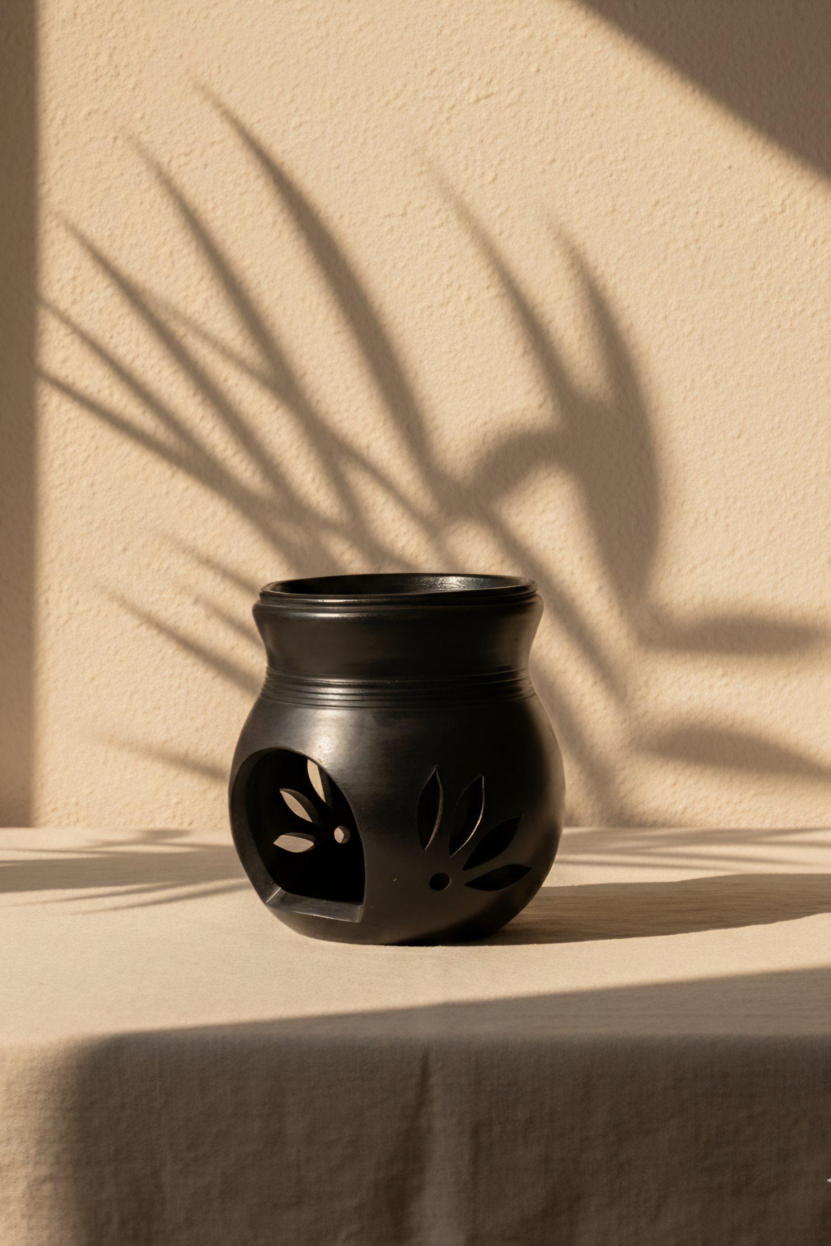 Krishn Kalasha | Midnight Glow Diffuser
