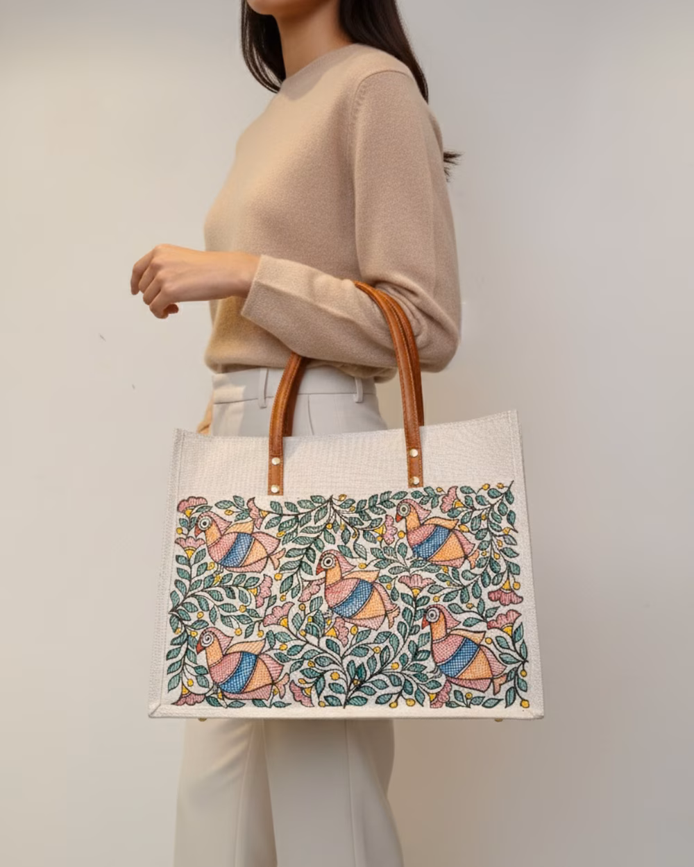 Madhubani Heritage - Image 5