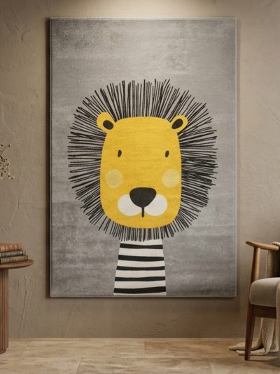 LeoPop Kids Rug