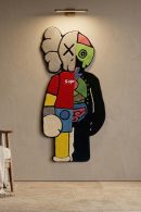 NeoPop Anatomy Rug