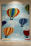 SkyVoyage Kids Rug