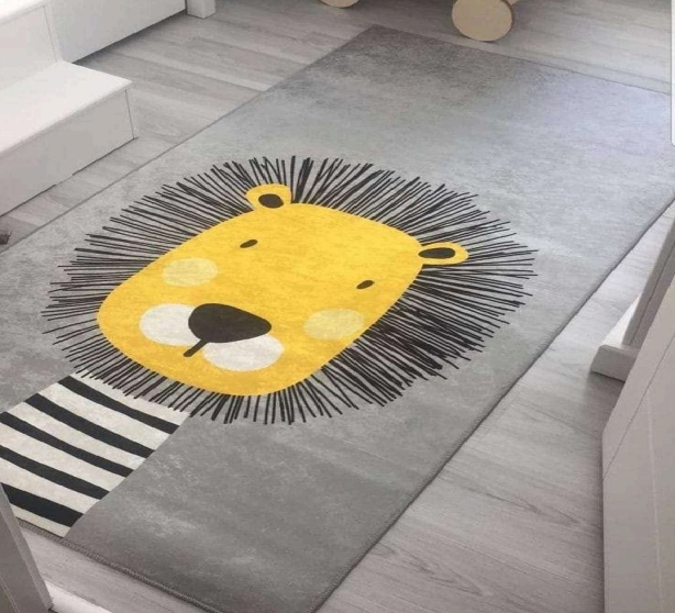LeoPop Kids Rug - Image 2