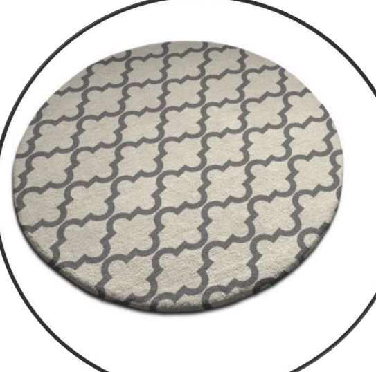 MorroWave Round Rug - Image 2