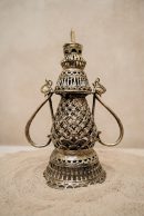 Prakash Jaal Dhokra Lantern